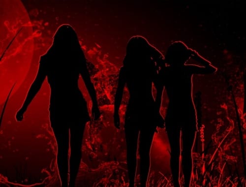 Feature: “It Was Hell”