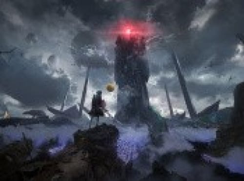 Shadow Labyrinth Brings Its Pac-Man Metroidvania To Xbox Next Week