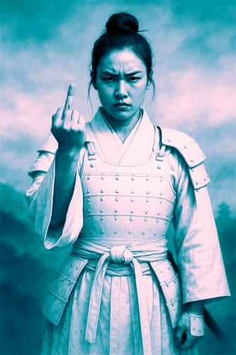 Way of the Samurai studio Acquire Corp and Red Dunes Games announce collaboration on multiple new IPs