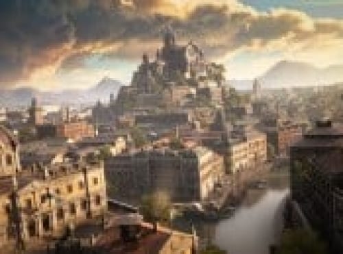 Eriksholm: The Stolen Dream Brings Its Stealth Adventure To Xbox This Week