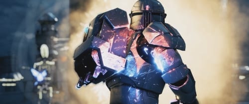 The Star Wars Battlefront II player surge exposes the flaws in EA’s business model