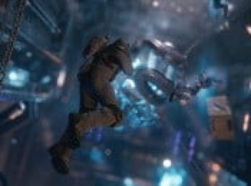 Starfield DLC Reportedly Still In The Works Alongside The Elder Scrolls 6