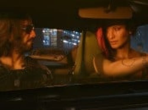 Cyberpunk 2077 Update 2.3 Adds VRR, New Quests & More On Xbox This Week