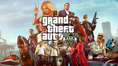 Grand Theft Auto 6 Sales Projection May Be Unrealistic, Analyst Says