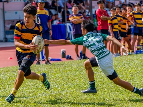 The Chinese Room is independent again – here’s how it happened