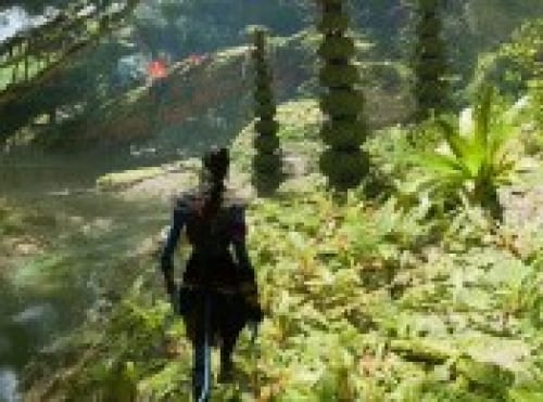 Avatar: Frontiers Of Pandora Is Getting A Third-Person Mode On Xbox