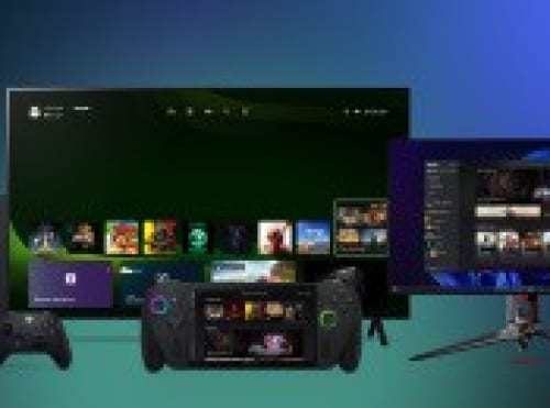 Microsoft Is Adding A ‘Play History’ Tab To The Xbox Dashboard