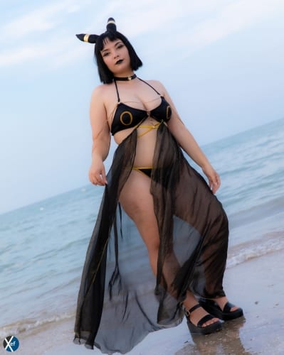 DJ Pikachu Leads Into Pokemon Presents With An Hour Of Sick Beats