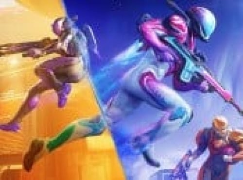 Splitgate 2 Is Going ‘Back To Beta’ Amidst Job Losses And Server Closure For Splitgate 1