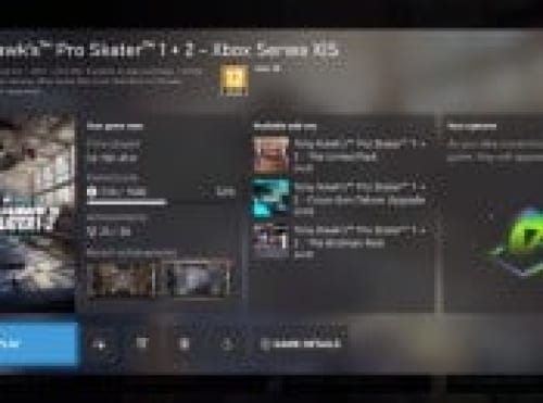 Talking Point: A Month Later, What Do You Think Of The New Xbox Game Hubs?