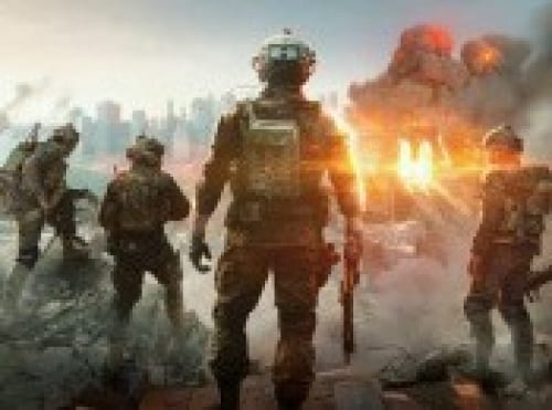 ‘Battlefield 6’ Confirmed As The Next Mainline Entry, Reveal Coming This Week