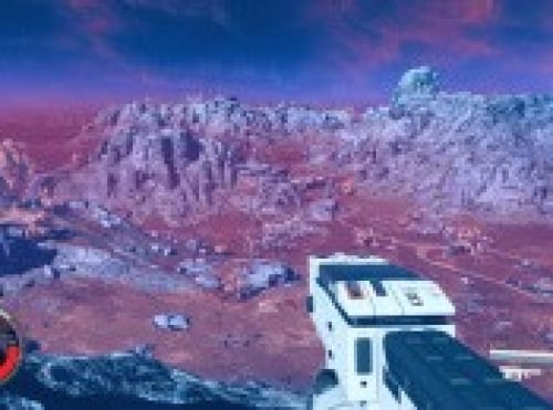 Bethesda Has ‘Exciting Things Planned’ For Starfield As Beta Update Goes Live