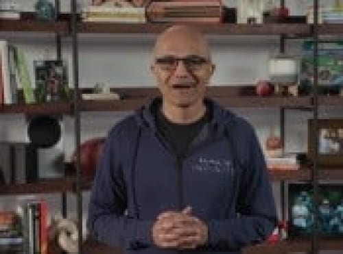 Microsoft CEO Comments On Recent Xbox Layoffs, Doubles Down On AI