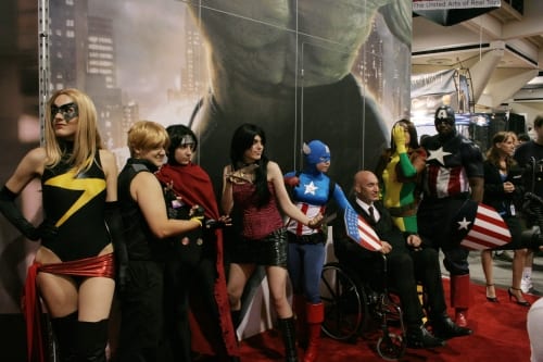 Ms Marvel star Iman Vellani gives her verdict on The Fantastic Four: First Steps