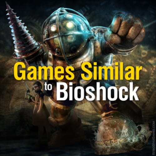 Take-Two overhauling new BioShock following failed internal review, says new report