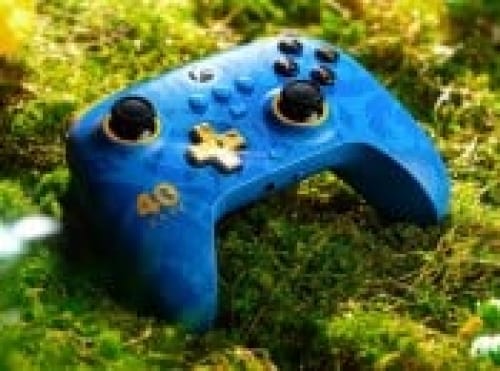 8BitDo Unveils Its First Xbox Wireless Controller To Celebrate Rare’s 40th Anniversary