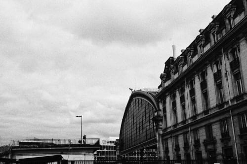 Day Off Interactive is a new Ireland-based studio “focused on strategy and simulation” games