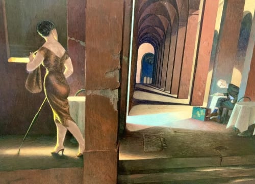 Lyrical Games is a new privately-funded indie publisher hoping to take ‘substantial swings’