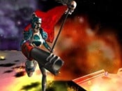 Reminder: Nightdive Studios Has Something ‘Big’ To Announce At QuakeCon This Week