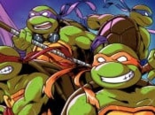 Turn-Based TMNT Game Announced For Xbox, Releases Next Week