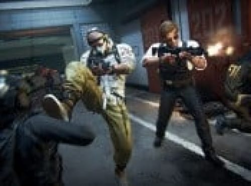 A Month After Xbox Layoffs, Call Of Duty Dev Raven Software Officially Unionises