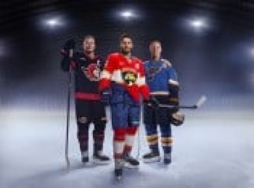 NHL 26 Has A Surprisingly Early Release Date, 10-Hour Xbox Game Pass Trial Included