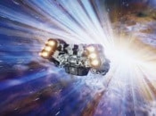 Rumour: Starfield Could Be Getting Interplanetary Travel Ahead Of Expansion 2 On Xbox