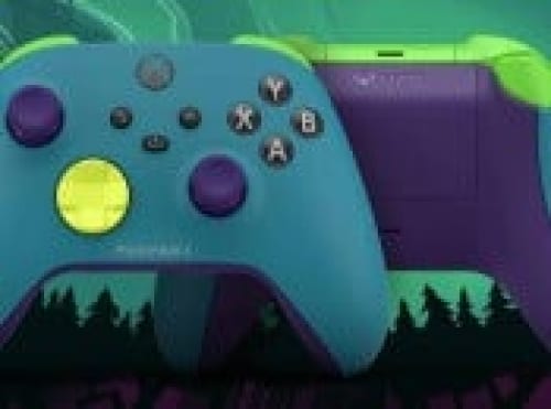 Xbox Design Lab Officially Returns After Being ‘On Hold’ For All Of 2025