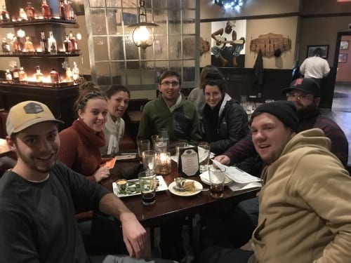 Where’s our Mafia: The Old Country review?