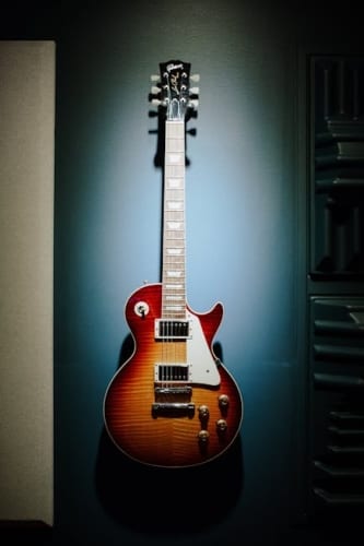 CRKD’s Gibson Les Paul Guitar Controllers Are Available Now