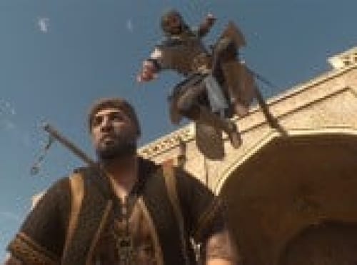 Talking Point: Are You Playing Assassin’s Creed Mirage On Xbox Game Pass?