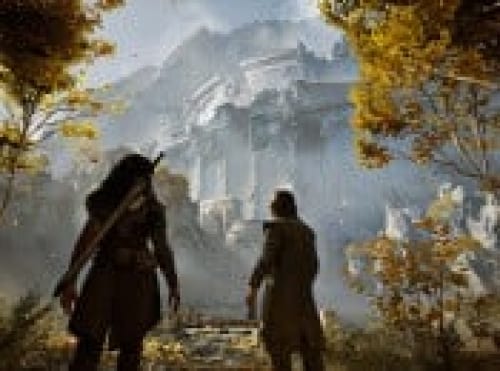 Echoes Of The End Brings Its ‘Breathtaking’ Fantasy Adventure To Xbox Next Week