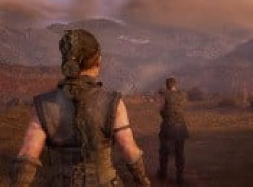 Hellblade 2’s Unreal Engine 5 Tech Made Porting From Xbox To PS5 ‘Very Smooth’