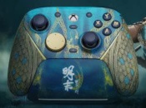 GameSir’s Special Wireless G7 Pro For Xbox Is Now Available To Pre-Order