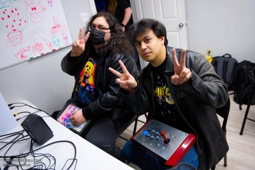 Virtua Fighter’s Past, Present, And Future, According To The People Responsible