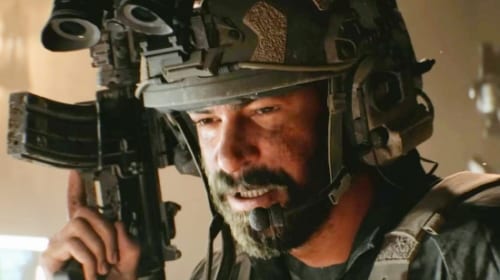 Battlefield 6 players’ complaints about UI are sinking in as devs promise main menu will be “constantly tweaked and refined,” plus bigger maps than the beta will definitely arrive at launch