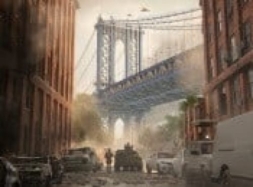 Talking Point: What Are You Playing This Weekend? (August 16-17)