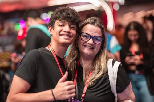 Watch: Gamescom Opening Night Live 2025