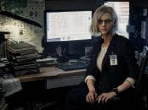 Capcom Sets Up Resident Evil Requiem Story Ahead Of February 2026 Xbox Launch