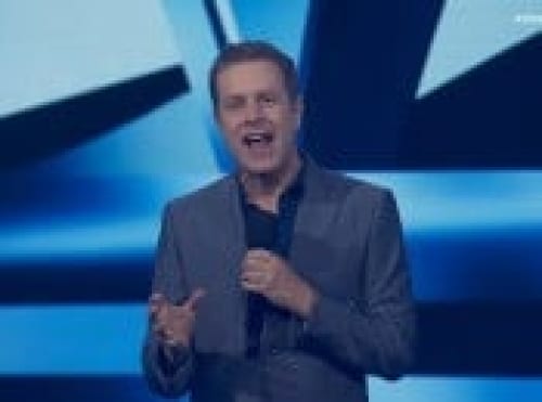 Poll: How Would You Grade Gamescom Opening Night Live 2025?