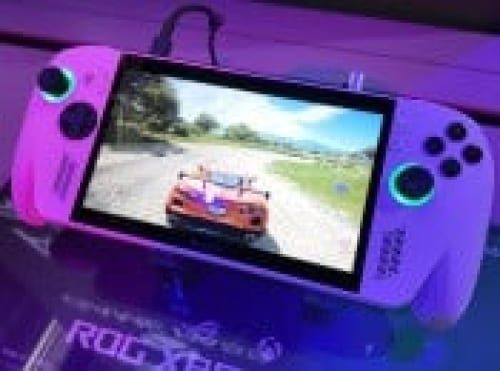 Roundup: Here’s What People Are Saying About The ROG Xbox Ally At Gamescom 2025