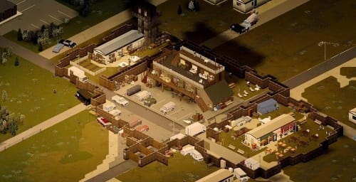 Best Project Zomboid Mods To Survive The Apocalypse In 2025