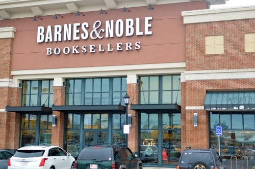 Save On Special Edition Books With Barnes & Noble’s B1G1 50% Off Sale