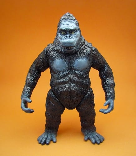 The Shin Godzilla 4K Blu-Ray Makes Landfall Later This Year