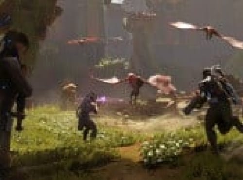 Turok: Origins Dev Reveals Xbox Performance Targets, Admits 60FPS Is Too Difficult For Series S