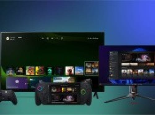 Here’s What’s Included In The Xbox August 2025 Update