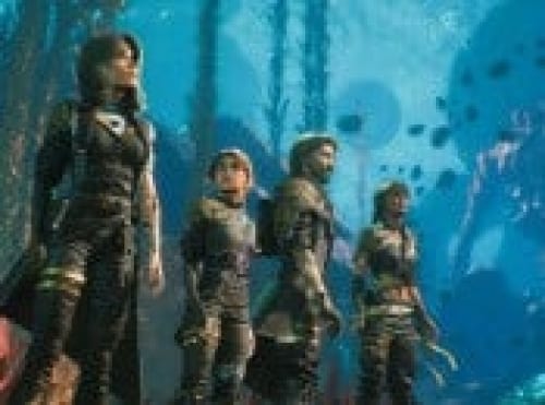 Expedition 33 Dev Says More Games Are Coming In The ‘Clair Obscur’ Franchise