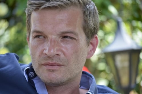 A love letter to that one time James Bond battled the villain in a crappy arcade game instead of at cards