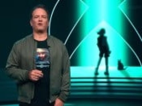 Talking Point: What Do You Want To See From Xbox At Tokyo Game Show Next Month?