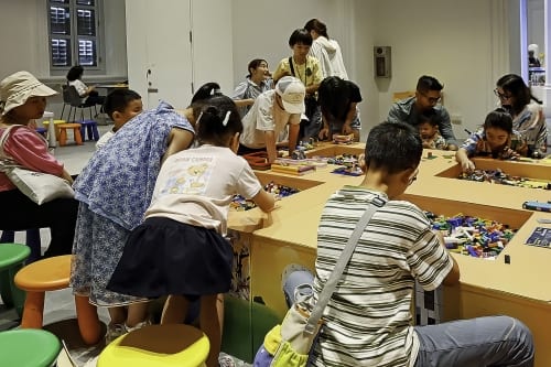 Lego’s Retro Super Mario World Model Gets Huge Limited-Time Discount At Walmart